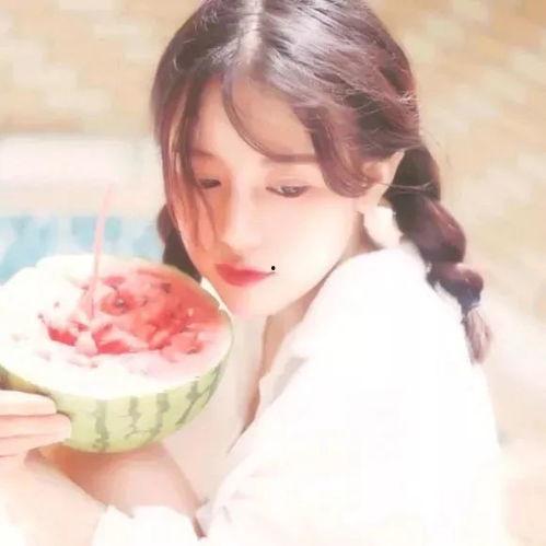 娱乐吃瓜的网名大全女,盘点那些娱乐吃瓜女生的独特昵称  第3张