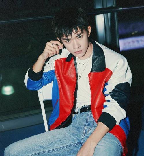 娱乐圈爆料易烊千玺,娱乐圈爆料背后的成长与蜕变