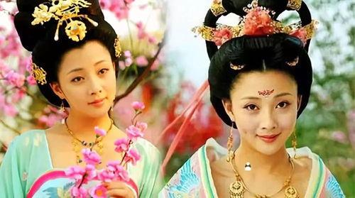 杨贵妃秘史电影在线观看,绝代佳人传奇再现 第2张 杨贵妃秘史电影在线观看,绝代佳人传奇再现 第2张