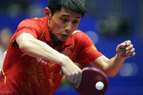 张继科新闻爆料最新消息,揭秘赛场之外的真实生活与挑战 第2张 张继科新闻爆料最新消息,揭秘赛场之外的真实生活与挑战 第2张